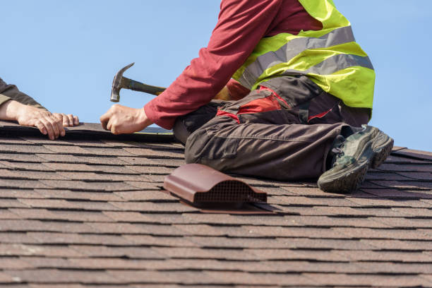 Quick and Trustworthy Emergency Roof Repair Services in Coal Valley, IL